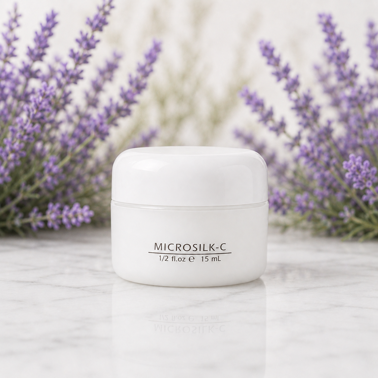 Microsilk C Eye Cream 0.5oz