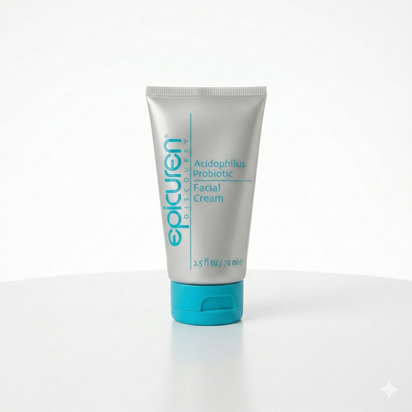 Acidophilus Probiotic Facial Cream 2.5 oz.