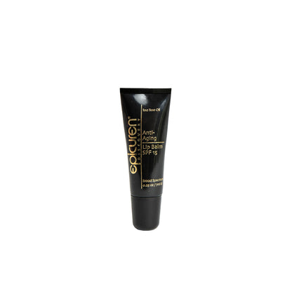 Anti-Aging Lip Balm SPF 15 (Tube)