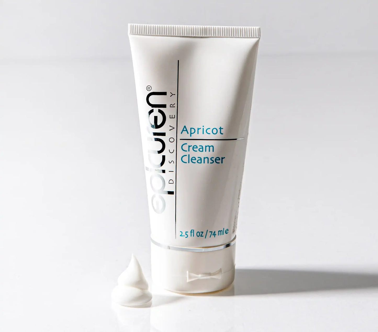 Apricot Creme Cleanser 2.5 oz