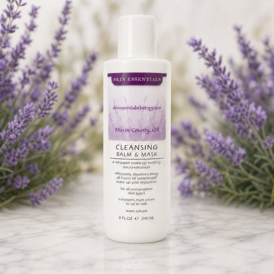 Cleansing Balm & Mask 8oz