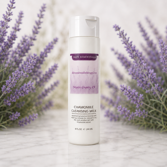 Chamomile Cleansing Milk 8oz