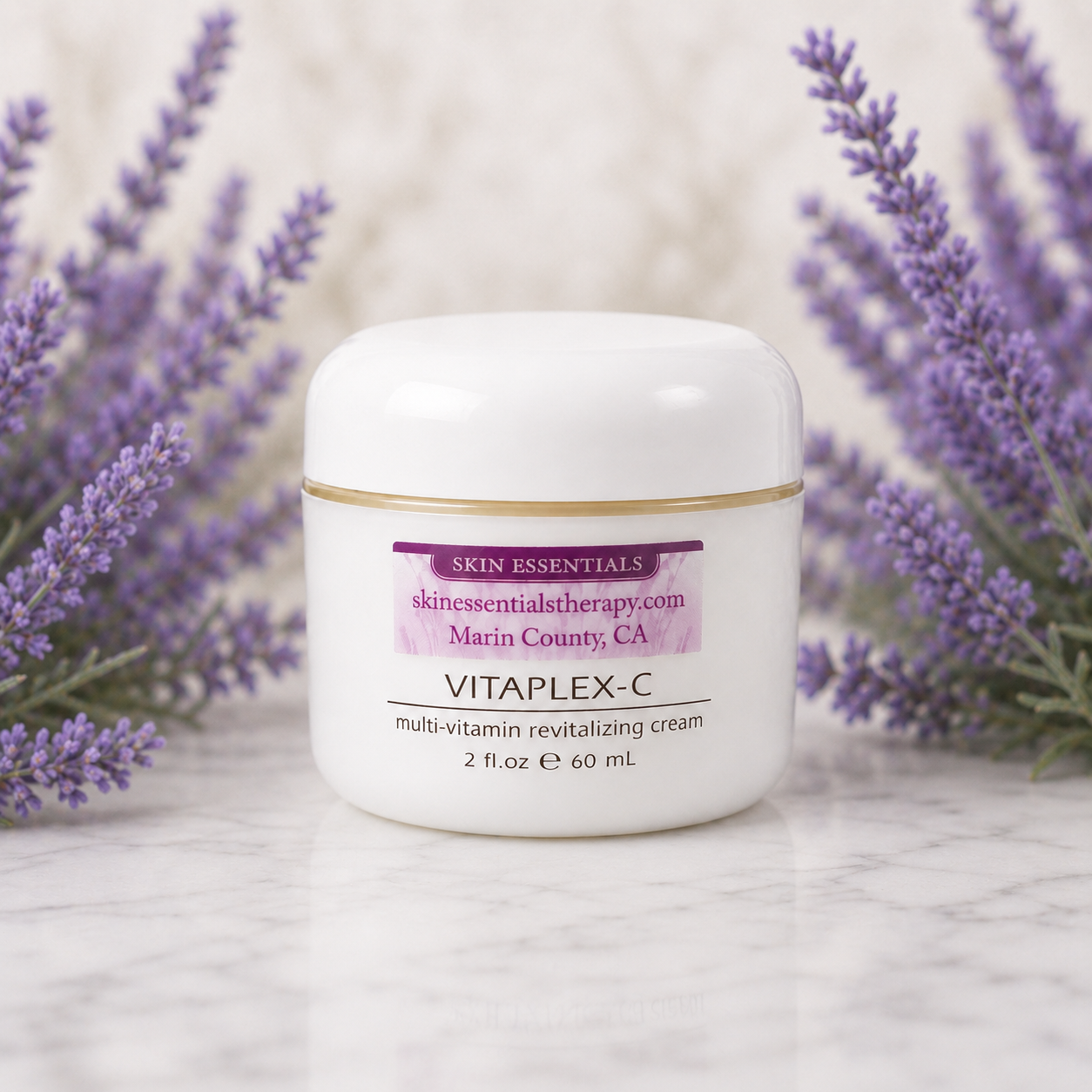 Vitaplex C Cream 2oz