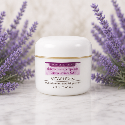 Vitaplex C Cream 2oz