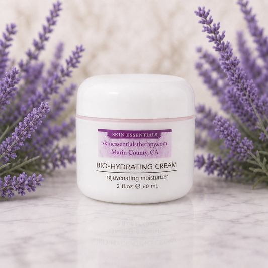 Bio Hydrating Cream 2oz