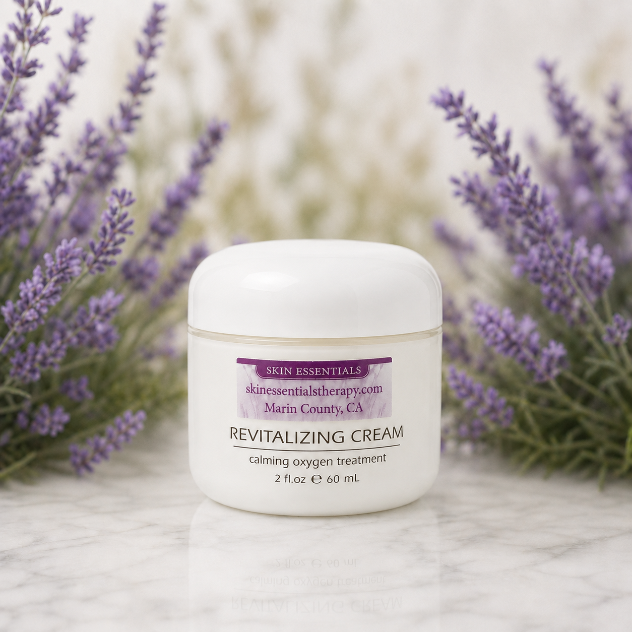 Revitalizing Cream 2oz