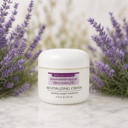 Revitalizing Cream 2oz