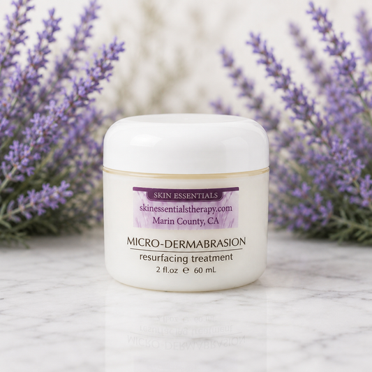 Microdermabrasion Exfoliant 2oz
