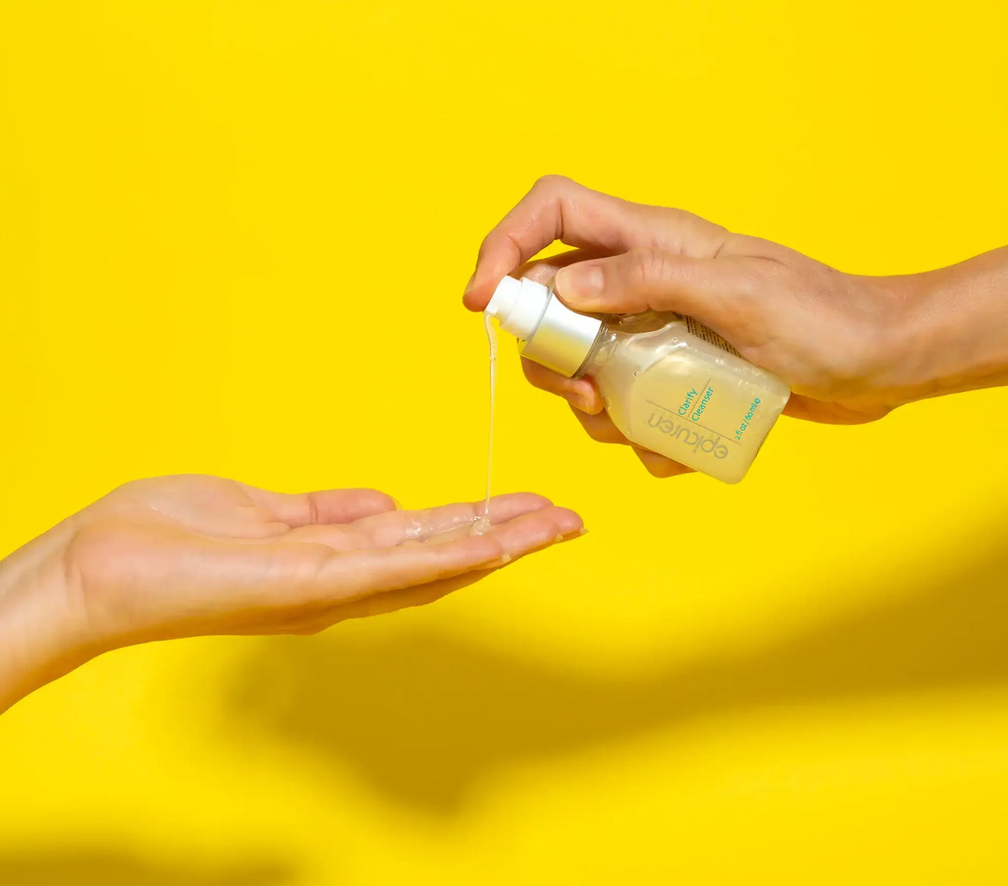 Clarify Cleanser 4oz.