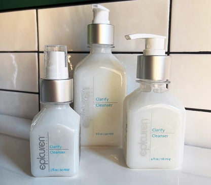 Clarify Cleanser 4oz.