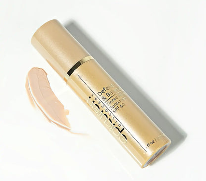 Defend & Balance Tinted Mineral Sunscreen SPF 50