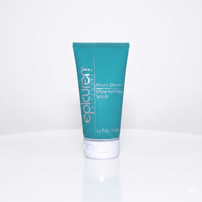 Micro-Derm Ultra- Refining Scrub