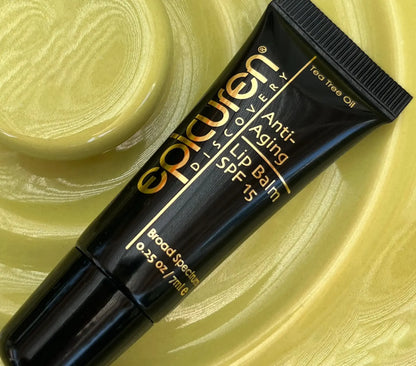 Anti-Aging Lip Balm SPF 15 (Tube)