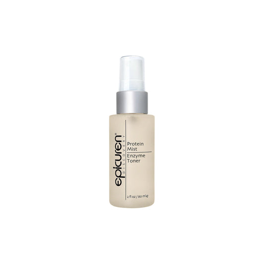 Protein Mist Enzyme Toner