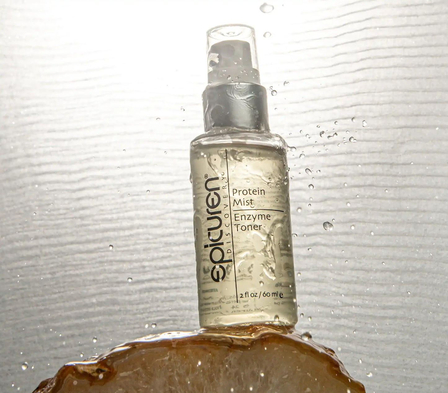 Protein Mist Enzyme Toner