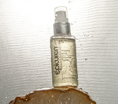 Protein Mist Enzyme Toner