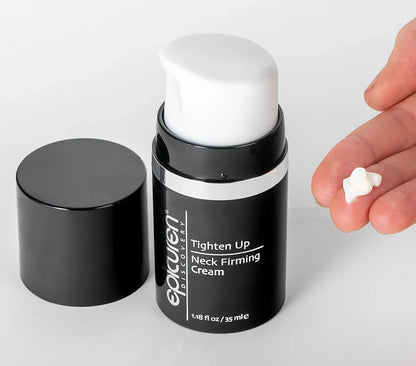Tighten Up Neck Firming Creme
