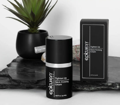Tighten Up Neck Firming Creme