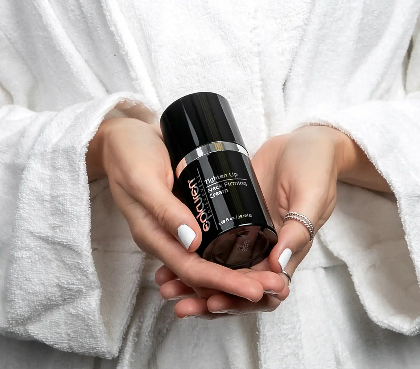 Tighten Up Neck Firming Creme