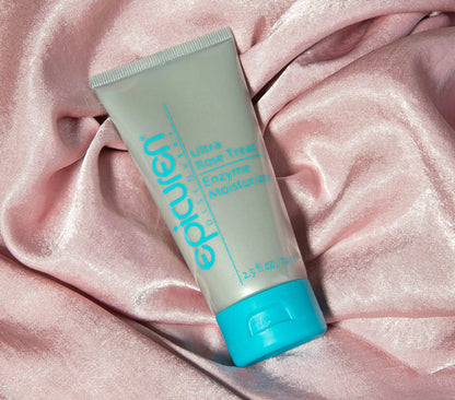 Ultra Rose Treat Enzyme Moisturizer 2.5oz.