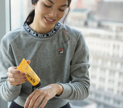 Zinc Oxide Perfecting Sunscreen SPF 27