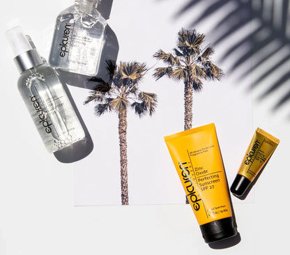 Zinc Oxide Perfecting Sunscreen SPF 27